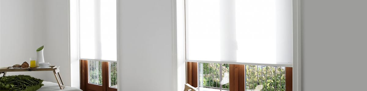 rolgordijn type ramen
